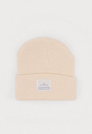 WHIRLIBIRD CUFFED UNISEX - Čiapka - light grey