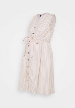 Robe de jour - light pink