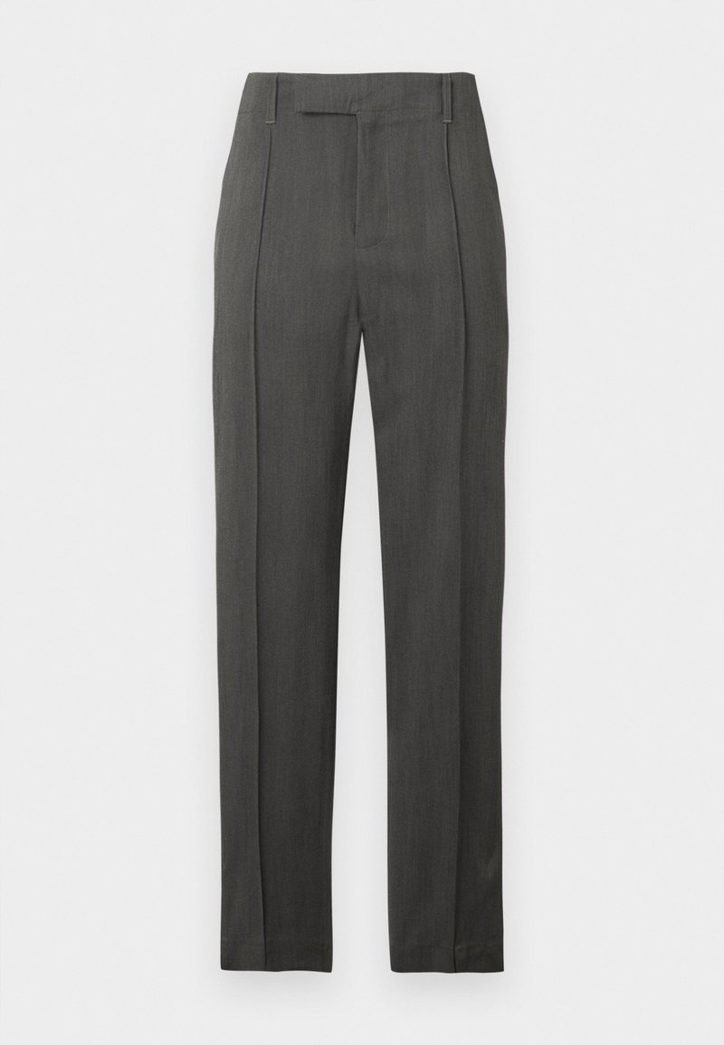 Won Hundred Pantalon grijs Won Hundred Pantalon grijs