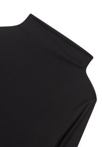 Terranova ABTD LUPETTO  - Vestito di maglina - nero