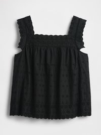 Unselected, true black