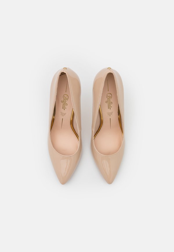 JULIETTE - High heels - beige2