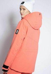 Strobe AURA - Vinterjakker - lightred