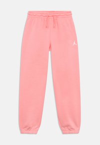 Niewybrane, pink gaze