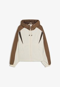 Nevybráno, dark brown