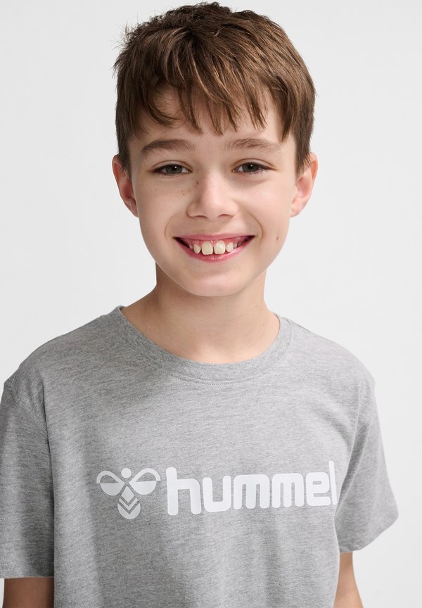 LOGO KIDS UNISEX - Print T-shirt3