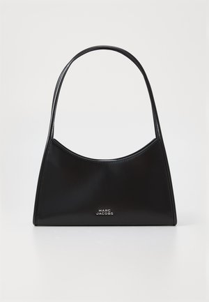 THE CLAW CLIP SHOULDER - Sac à main - black