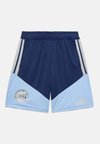 AJAX AMSTERDAM TIRO COMPETITION TRAINING UNISEX - Ρούχα για κλαμπ - night sky/glow blue
