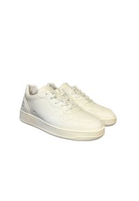 D.A.T.E. Sneakers basse - bianco