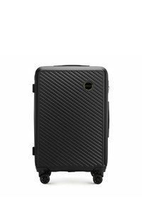 WITTCHEN LUGGAGE SET FROM ABS - Luggage set - black