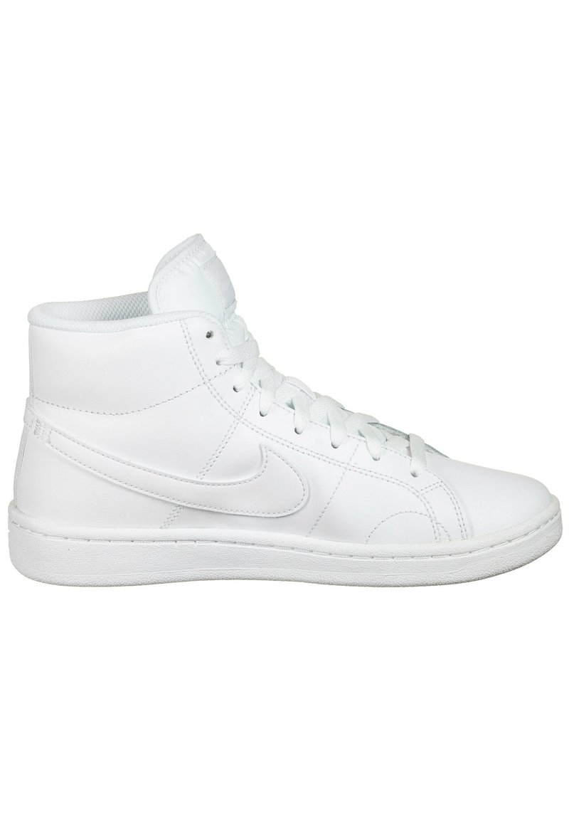 nike blanche montant