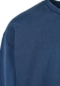Urban Classics Sudadera - blue