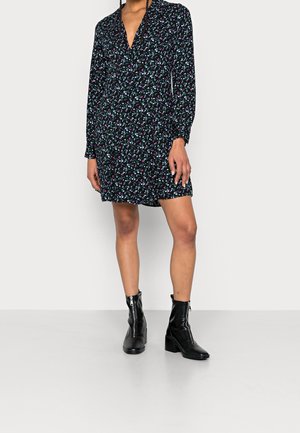 Robe de jour - multi-coloured