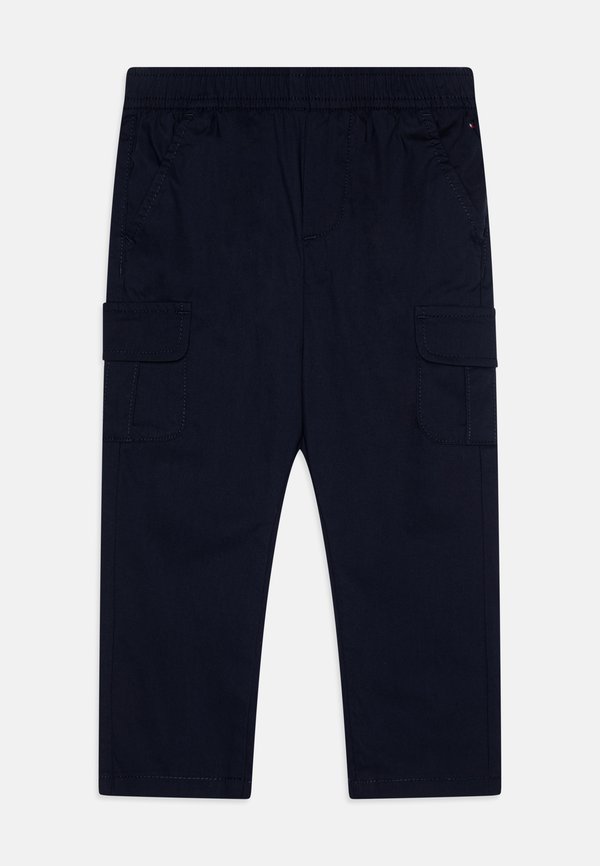 PANTS UNISEX - Cargo trousers