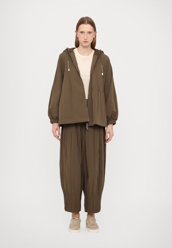 BLOUSON JACKET - Winter jacket - doha4