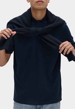 Marks & Spencer, ULTIMATE 2 PACK - Poloshirt - navy