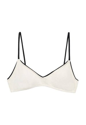 FARO - Gornji dio bikinija - white