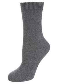 FALKE FALKE COSY WOOL WOOL & CASHMERE - - Zalando.nl