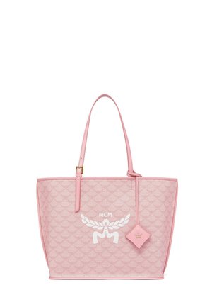 HIMMEL LTS SHOPPER MED I9 ONE SIZE - Tote bag - pink