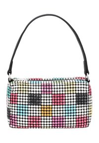 Neselectat, kariert multicolour