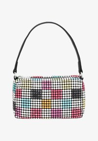 Neselectat, kariert multicolour