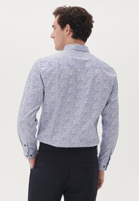 Matinique TROSTOL  - Camicia - captain s blue