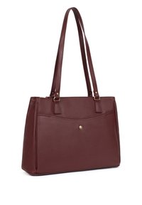 Hexagona LUNA - Handtas - violet prune