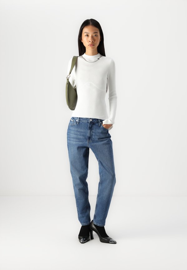 SONELIA - Jumper - natural2