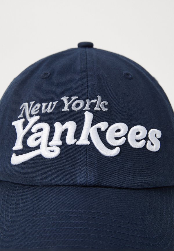 NEW YORK YANKEES PENSACOLA ’47 CLEAN UP UNISEX - Cap3