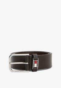 Geselecteerd, brown