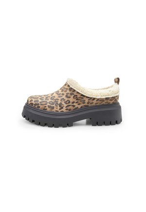 Slip-ins - animalier