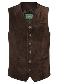 JCC Väst - brown