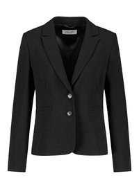 Unausgewählt, schwarz 