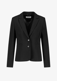 Ausgewählt, schwarz