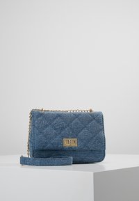 New Look Skuldertasker - blue