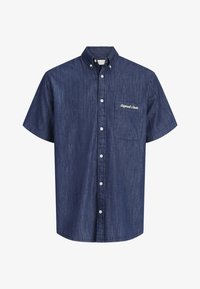 Επιλέχθηκε, dark blue denim