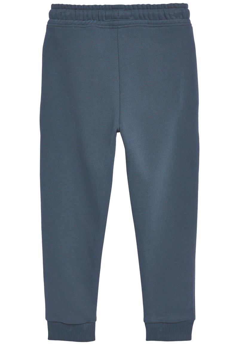 Next Trainingsbroek blauw gemêleerd