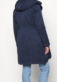 Hollister Co. Dunkappa / -rock - blue