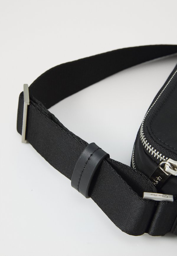 BUSINESS TECH CAMERA BAG - Cross body bag2