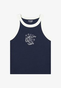 Geselecteerd, navy