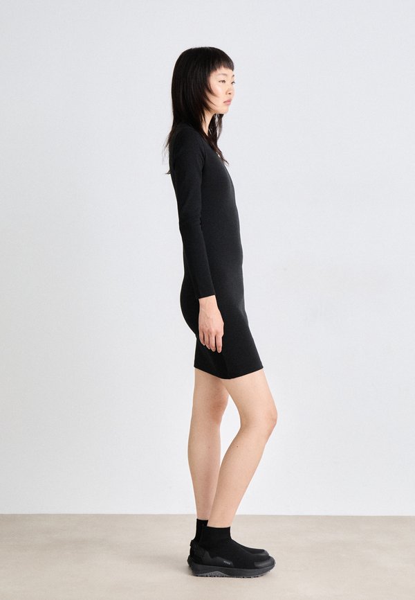 NEMALIA - Shift dress4