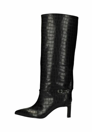 Bottes - black
