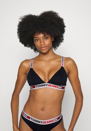 UNLINED - Reggiseno a triangolo - desert sky