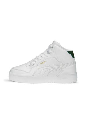 CA PRO MID - Høye joggesko - white vine