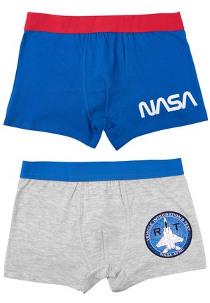 NASA NASA  - Trunks - grau blau