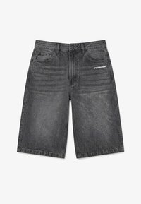 Nevybrané, spray dye washed grey