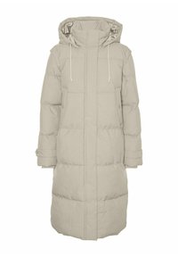 Vero Moda VMMARGARET Wintermantel oatmeal/beige