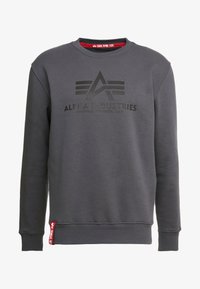 Vybrané, greyblack/black