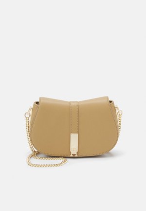 Borsa a tracolla - khaki