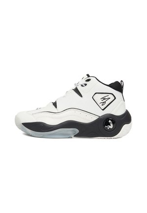 Shaq, SHAQ SNEAKERS MEN'S WHITE EOSS-H.O.F AQ95027M-WZ - Sneakers high - white